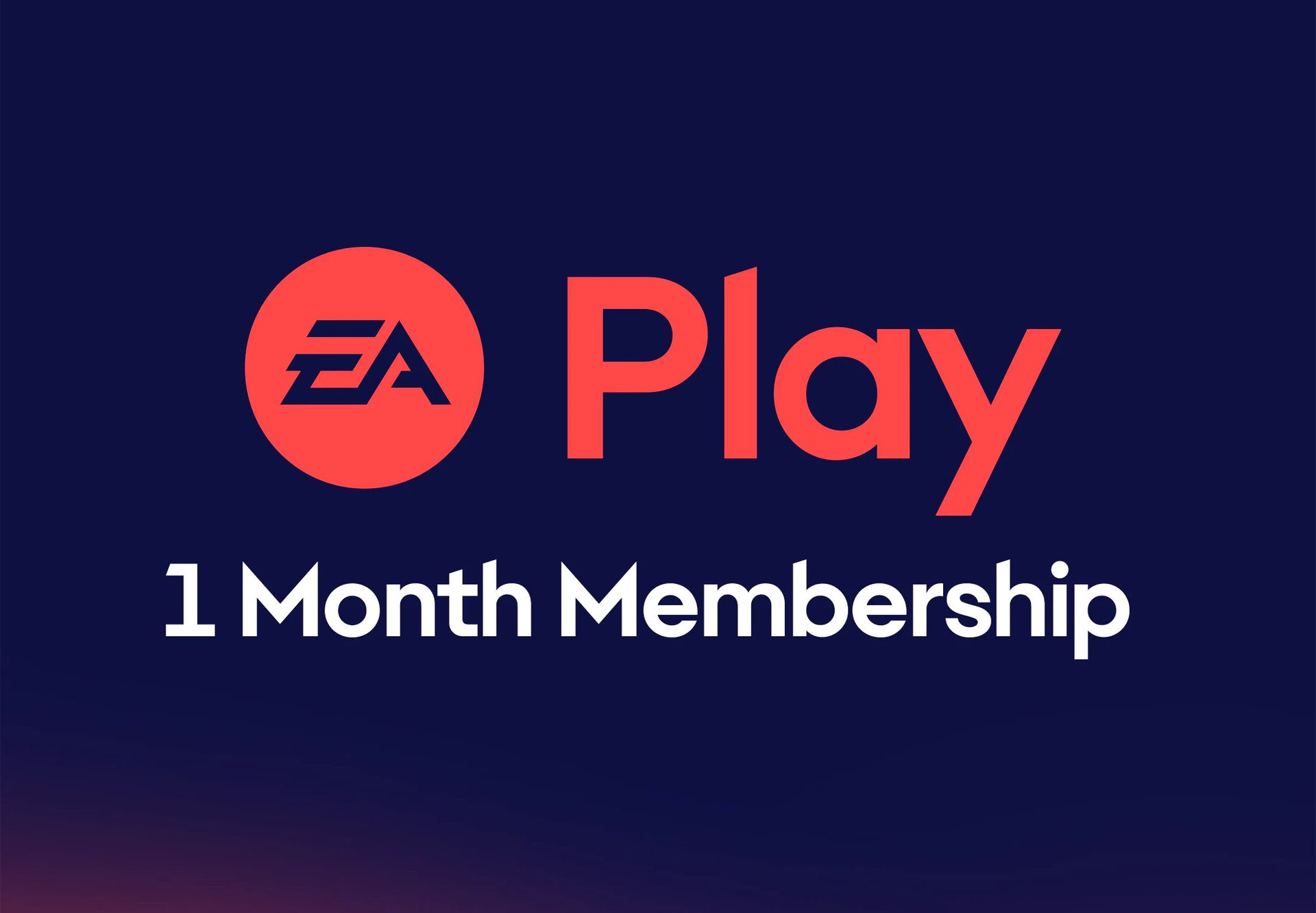 EA Play