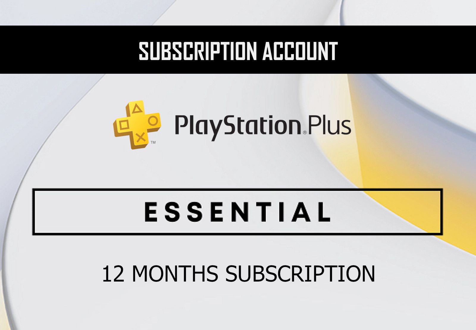 PlayStation Plus