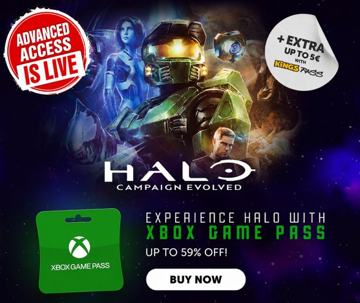 Halo