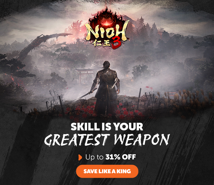 Nioh3
