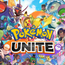 Pokemon UNITE in-game