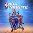 NBA Infinite Accounts