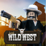 The Wild West Items