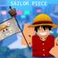 Sailor Piece in-game
