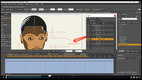 2D Animation in Moho: Complete Beginners to Advanced Course John Academy Code screenshot 3