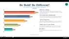 Advanced Diploma in Graphic Design for Career Growth John Academy Code screenshot 4