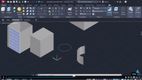 AutoCAD 3D: From Basics to Advanced Modelling Alpha Academy Code screenshot 4