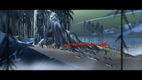 Banner Saga Trilogy - Stoic Edition gameplay screenshot 3