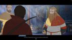 Banner Saga Trilogy - Stoic Edition gameplay screenshot 4