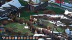 Banner Saga Trilogy - Stoic Edition gameplay screenshot 6