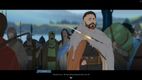 Banner Saga Trilogy - Stoic Edition PC Steam CD Key screenshot 10