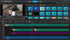 Corel VideoStudio Ultimate X9 CD Key (10 PCs) screenshot 3