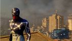 The Amazing Spider-Man 2 - Cosmic Spider-Man Suit DLC Steam CD Key screenshot 2