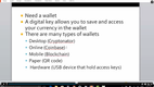 Cryptocurrency Diploma – Comprehensive Crypto Knowledge John Academy Code screenshot 2