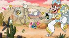 Cuphead - The Delicious Last Course DLC CO XBOX One / Xbox Series X|S CD Key screenshot 3