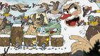 Cuphead - The Delicious Last Course DLC CO XBOX One / Xbox Series X|S CD Key screenshot 8