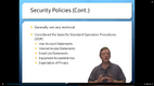 Cyber Security Awareness – Essential Skills for Safety John Academy Code screenshot 4