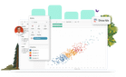 Tableau Desktop Key (1 Year / 2 Devices) screenshot 2