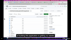 Flutter Face Recognition and Detection – Advanced Training John Academy Code screenshot 2