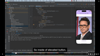 Flutter Face Recognition and Detection – Advanced Training John Academy Code screenshot 3