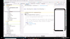 Flutter Face Recognition and Detection – Advanced Training John Academy Code screenshot 4
