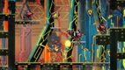 GIGA WRECKER ALT. EU XBOX One / Xbox Series X|S CD Key screenshot 7