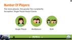 Game Design Canvas Guide for Beginners John Academy Code screenshot 3