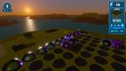 Giant Blobs From Mars PC Steam CD Key screenshot 4