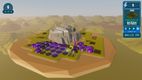 Giant Blobs From Mars PC Steam CD Key screenshot 5