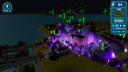 Giant Blobs From Mars PC Steam CD Key screenshot 6