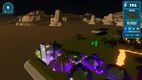 Giant Blobs From Mars PC Steam CD Key screenshot 7