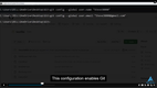Git and GitHub for Beginners – Master Version Control Easily John Academy Code screenshot 3