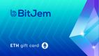 BitJem Crypto Gift Card (ETH) $1 screenshot 2