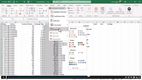 Learn Filtering Techniques in Microsoft Excel Alpha Academy Code screenshot 3