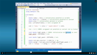 C++ Programming - Level 2 Certificate John Academy Code screenshot 4