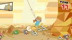 Luna-3X EU Nintendo Switch CD Key screenshot 5