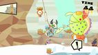 Luna-3X EU Nintendo Switch CD Key screenshot 6