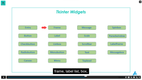 Python GUI Development with Tkinter – Build Interactive Applications John Academy Code screenshot 2