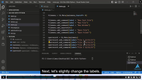 Python GUI Development with Tkinter – Build Interactive Applications John Academy Code screenshot 4