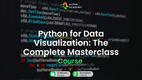 Python for Data Visualization: The Complete Masterclass Alpha Academy Code screenshot 2