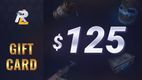 Rustyloot $125 Gift Card screenshot 2