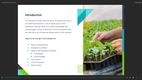 Hydroponics Gardening Online Course Alpha Academy Code screenshot 3