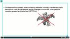 Python Web Scraping: Data Extraction with Beautiful Soup Alpha Academy Code screenshot 3