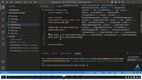 Python GUI Development with Tkinter: Build Pro Desktop Apps! Alpha Academy Code screenshot 4