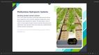 Hydroponics Gardening Online Course Alpha Academy Code screenshot 4