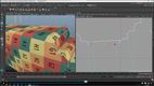 UV Mapping 3D Knife in Maya Alpha Academy Code screenshot 5