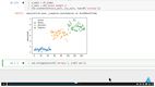 Python for Data Science & Machine Learning: Zero to Hero Alpha Academy Code screenshot 4