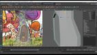 Create Amazing Daromas in Maya Alpha Academy Code screenshot 5
