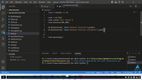 Python GUI Development with Tkinter: Build Pro Desktop Apps! Alpha Academy Code screenshot 5