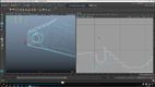 UV Mapping 3D Knife in Maya Alpha Academy Code screenshot 4